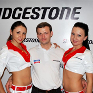 Corporate party / «Conference of the Bridgestone TM dealers» / 18.09.2011 / Rixos Hotel Almaty
